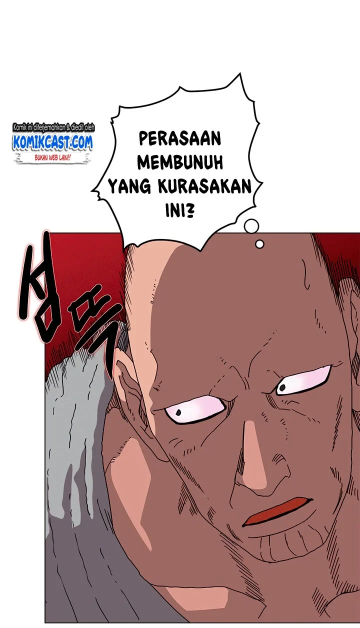 Halaman 16 — Heavenly Demon Reborn! Chapter 28