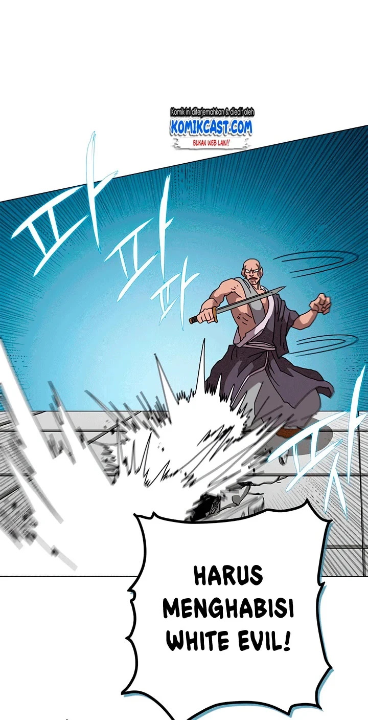 Halaman 17 — Heavenly Demon Reborn! Chapter 28
