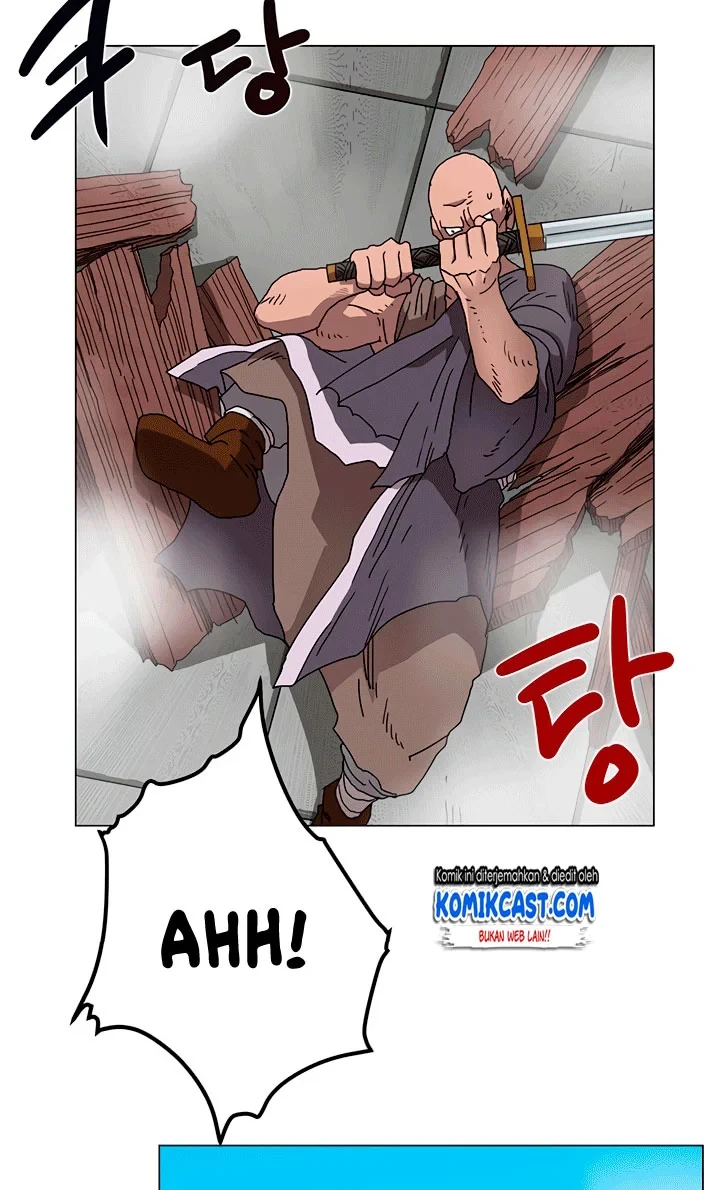 Halaman 19 — Heavenly Demon Reborn! Chapter 28