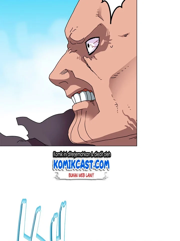 Halaman 21 — Heavenly Demon Reborn! Chapter 28