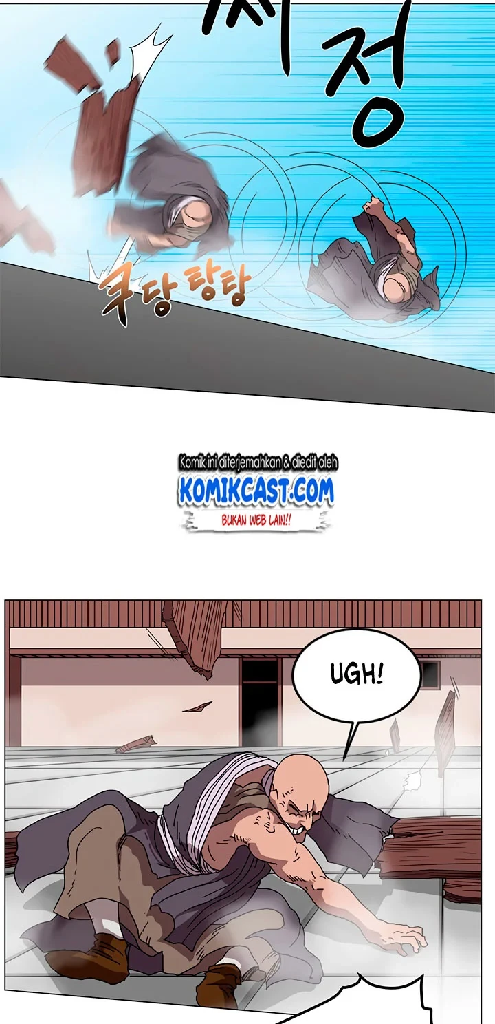 Halaman 23 — Heavenly Demon Reborn! Chapter 28