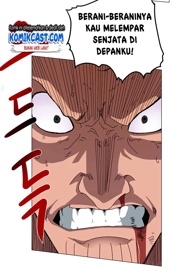 Halaman 24 — Heavenly Demon Reborn! Chapter 28