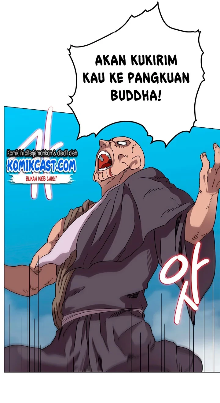 Halaman 25 — Heavenly Demon Reborn! Chapter 28