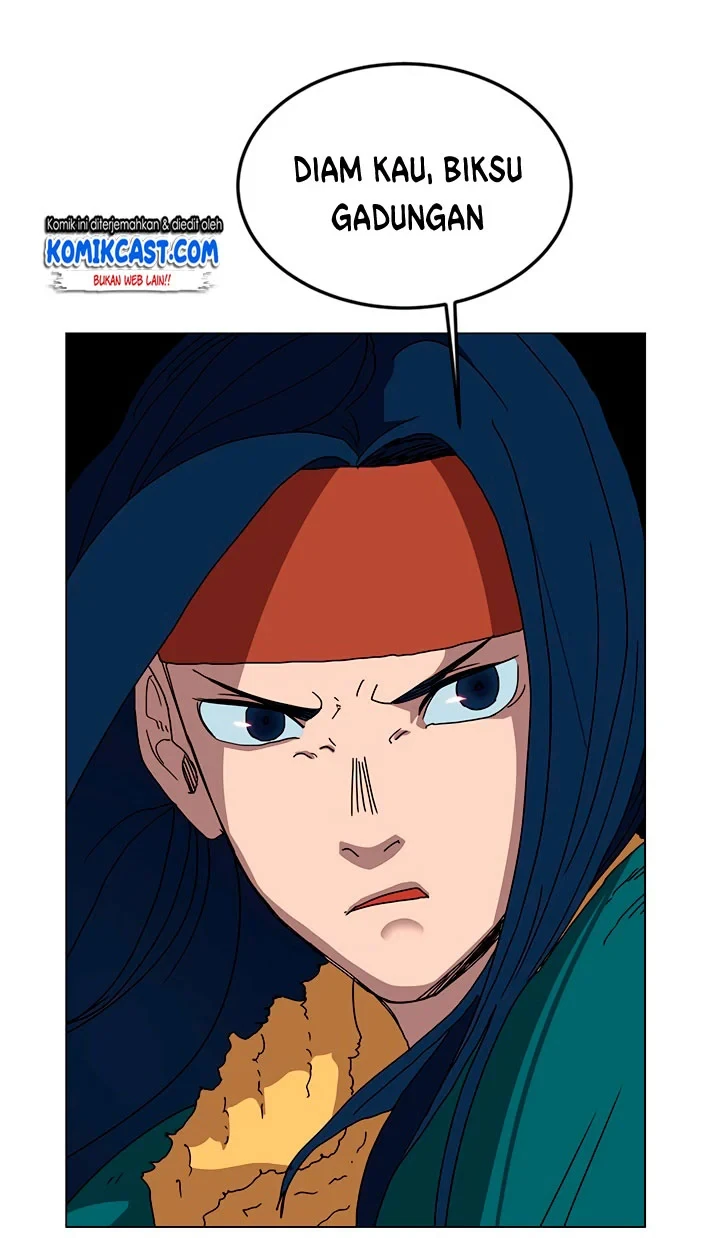 Halaman 27 — Heavenly Demon Reborn! Chapter 28