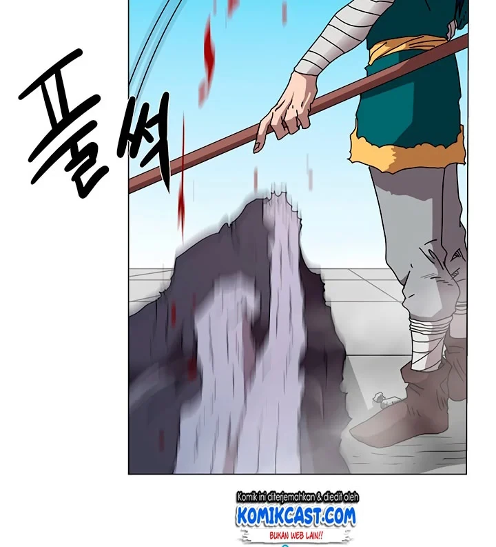 Halaman 30 — Heavenly Demon Reborn! Chapter 28