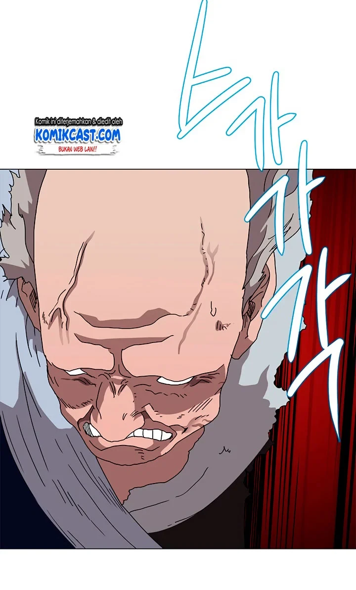 Halaman 31 — Heavenly Demon Reborn! Chapter 28