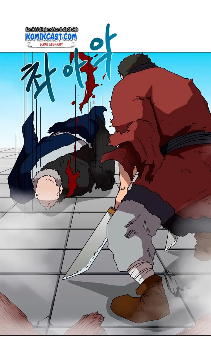Halaman 32 — Heavenly Demon Reborn! Chapter 28