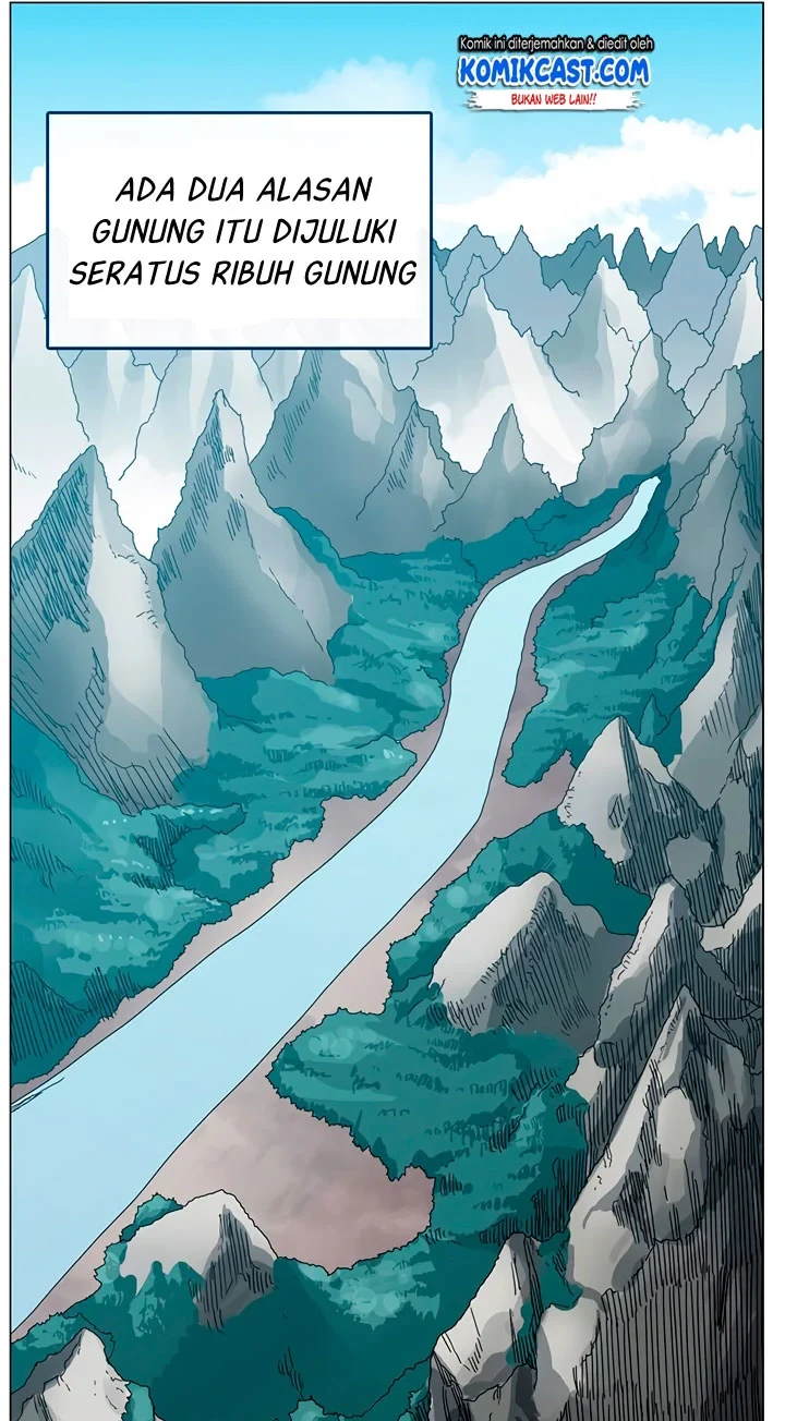 Halaman 36 — Heavenly Demon Reborn! Chapter 28