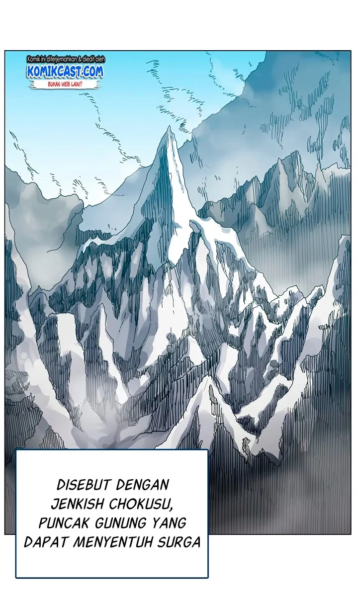 Halaman 38 — Heavenly Demon Reborn! Chapter 28