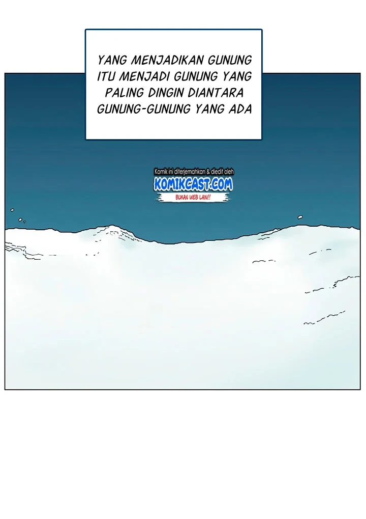 Halaman 40 — Heavenly Demon Reborn! Chapter 28