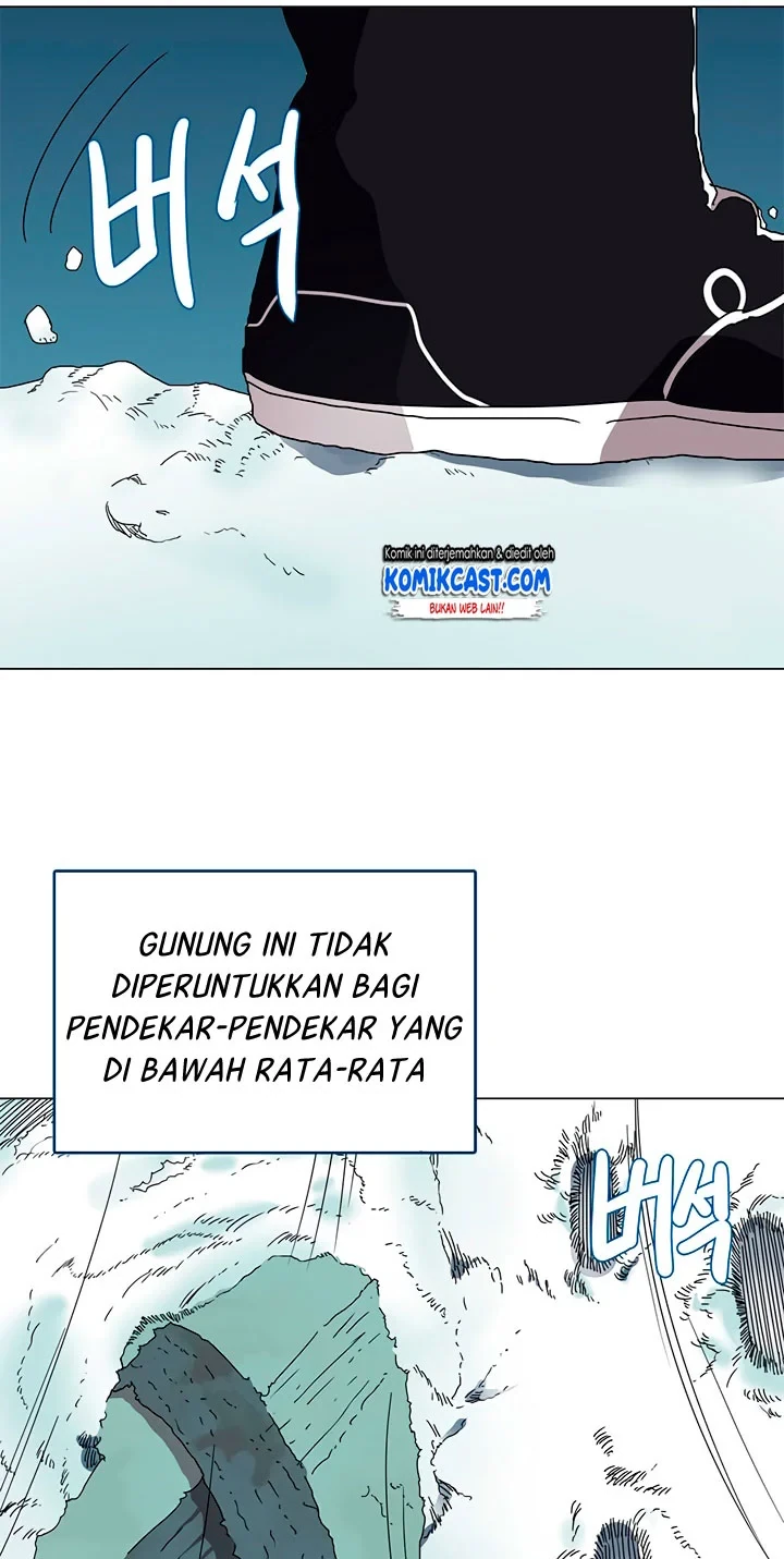 Halaman 41 — Heavenly Demon Reborn! Chapter 28