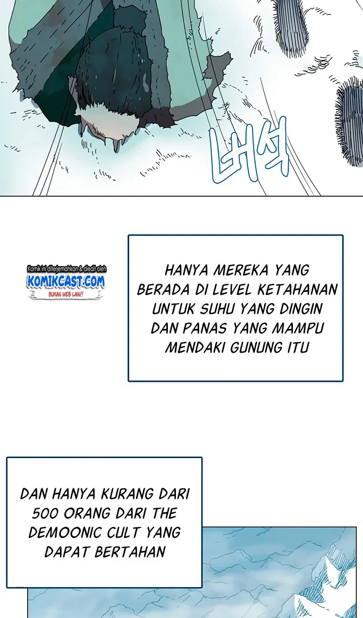 Halaman 42 — Heavenly Demon Reborn! Chapter 28