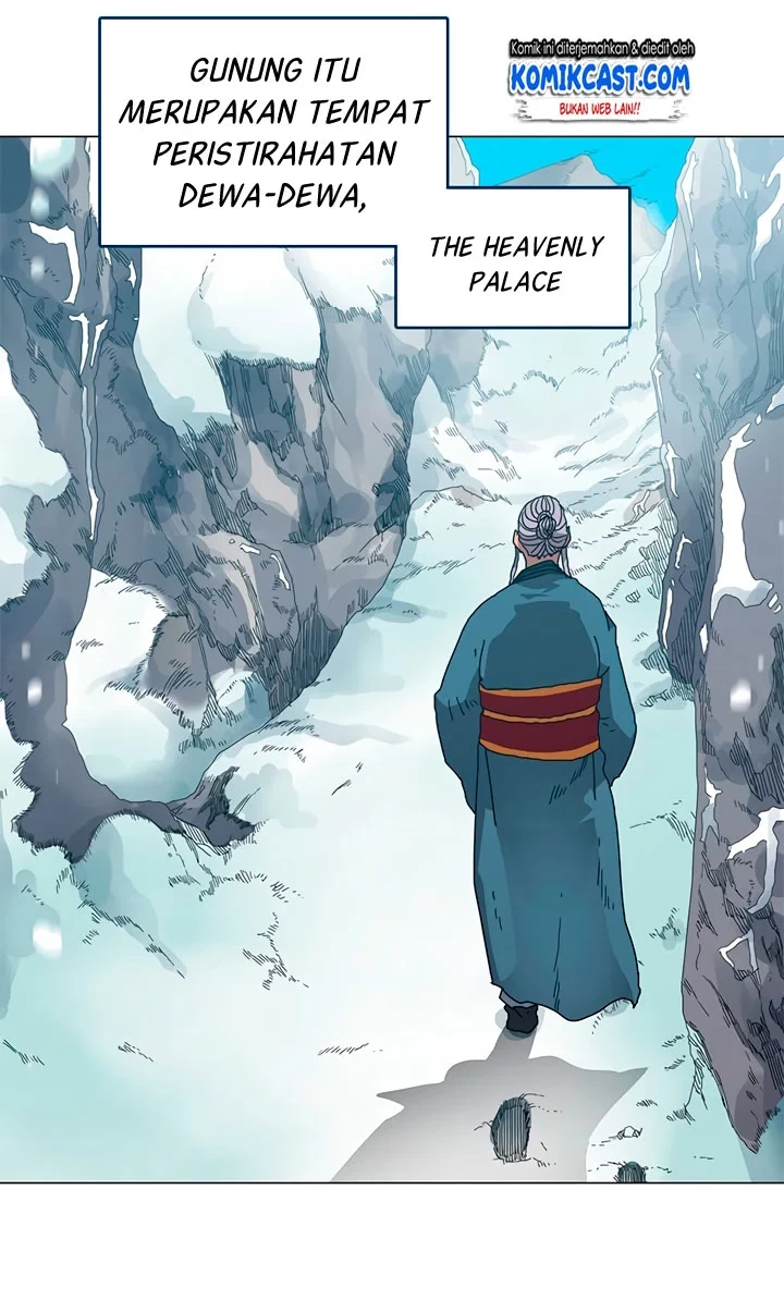 Halaman 45 — Heavenly Demon Reborn! Chapter 28