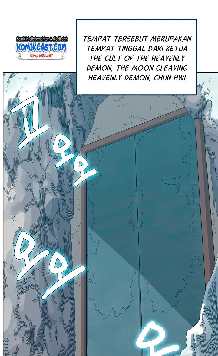 Halaman 46 — Heavenly Demon Reborn! Chapter 28
