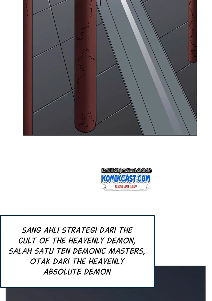 Halaman 48 — Heavenly Demon Reborn! Chapter 28