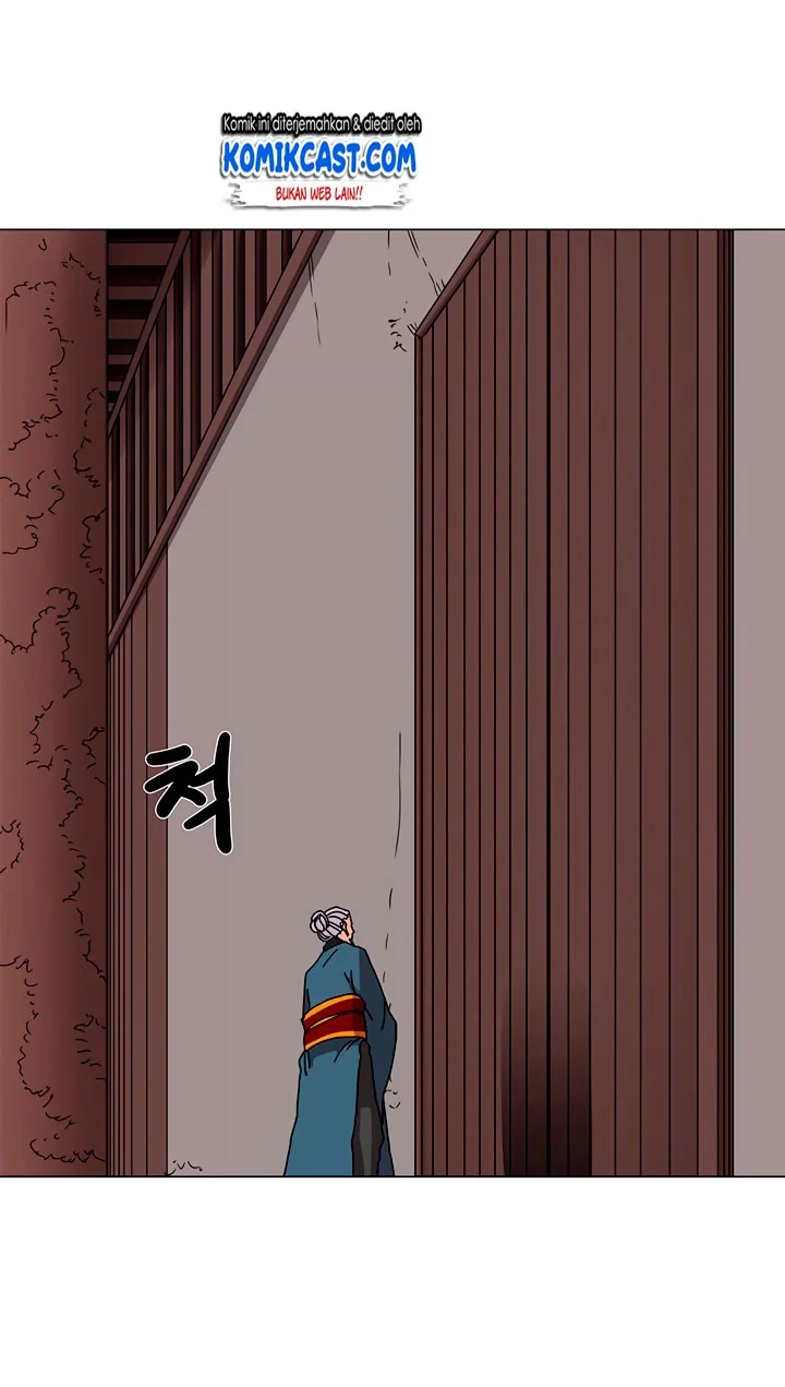 Halaman 50 — Heavenly Demon Reborn! Chapter 28