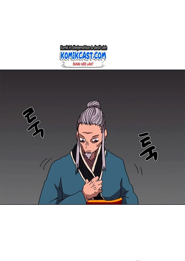 Halaman 51 — Heavenly Demon Reborn! Chapter 28