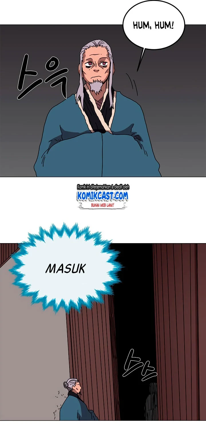 Halaman 52 — Heavenly Demon Reborn! Chapter 28