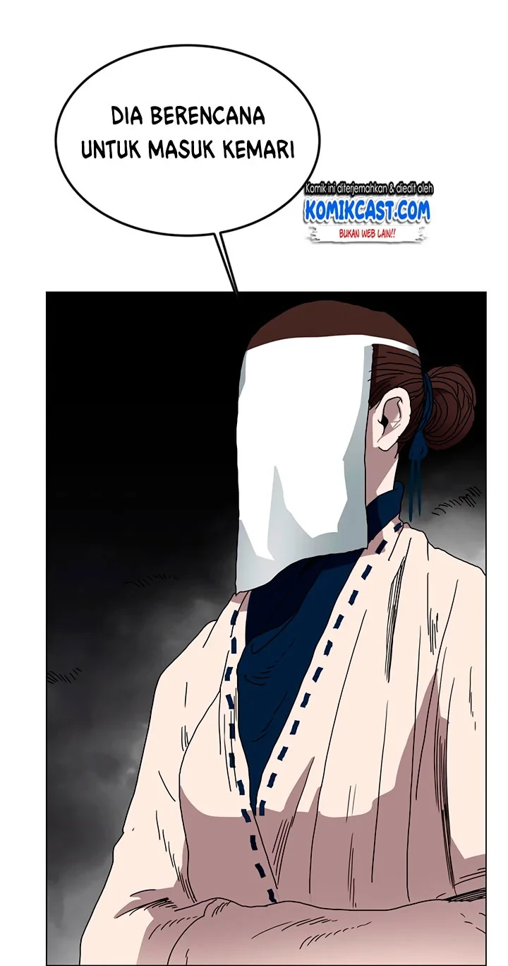 Halaman 53 — Heavenly Demon Reborn! Chapter 28