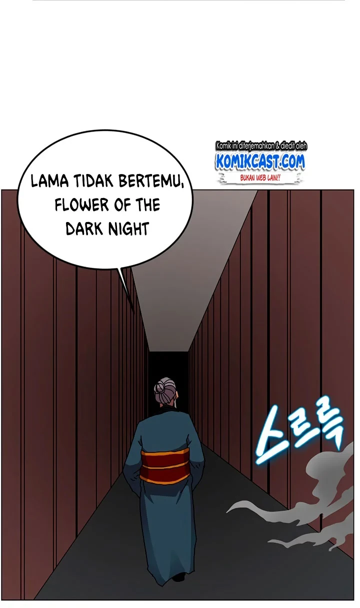 Halaman 54 — Heavenly Demon Reborn! Chapter 28