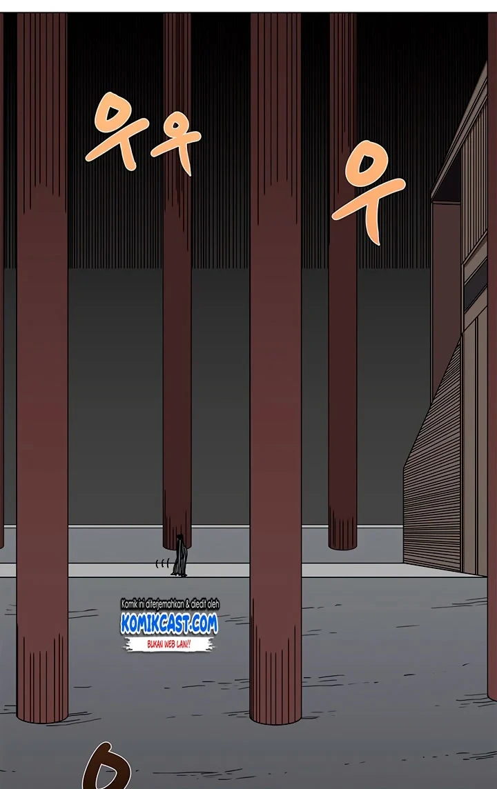 Halaman 57 — Heavenly Demon Reborn! Chapter 28