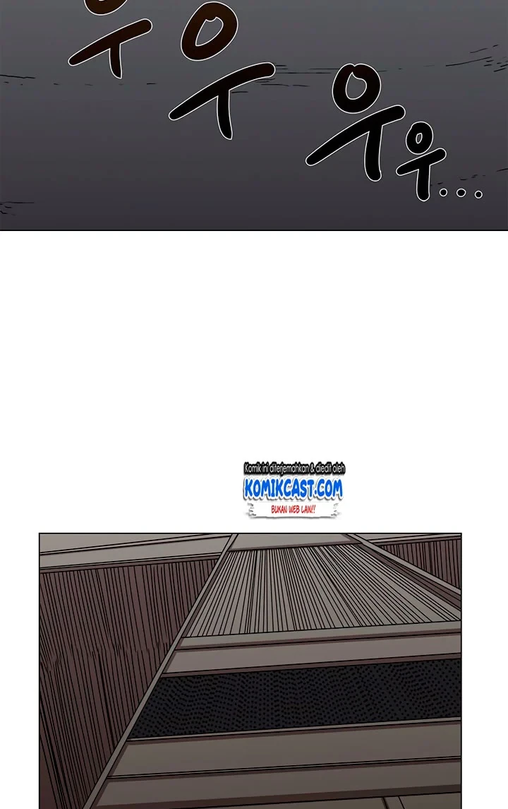 Halaman 58 — Heavenly Demon Reborn! Chapter 28