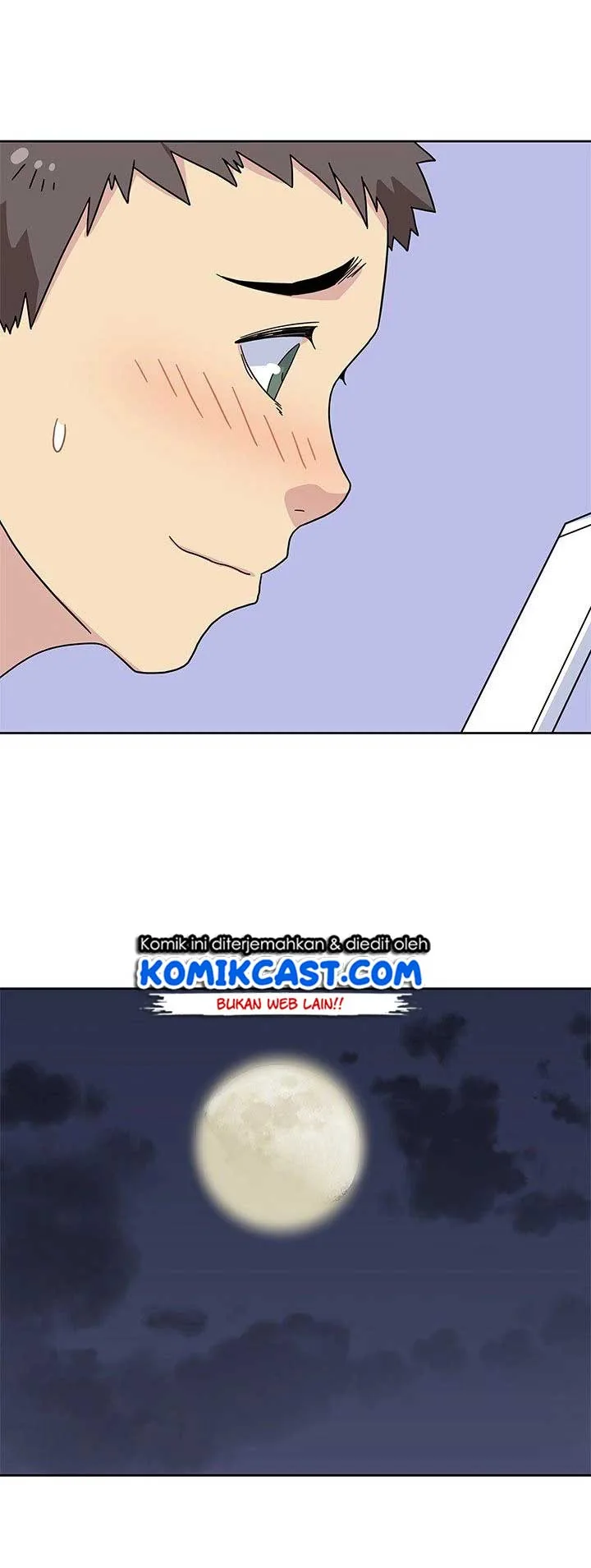 Halaman 6 — Springtime for Blossom Chapter 24