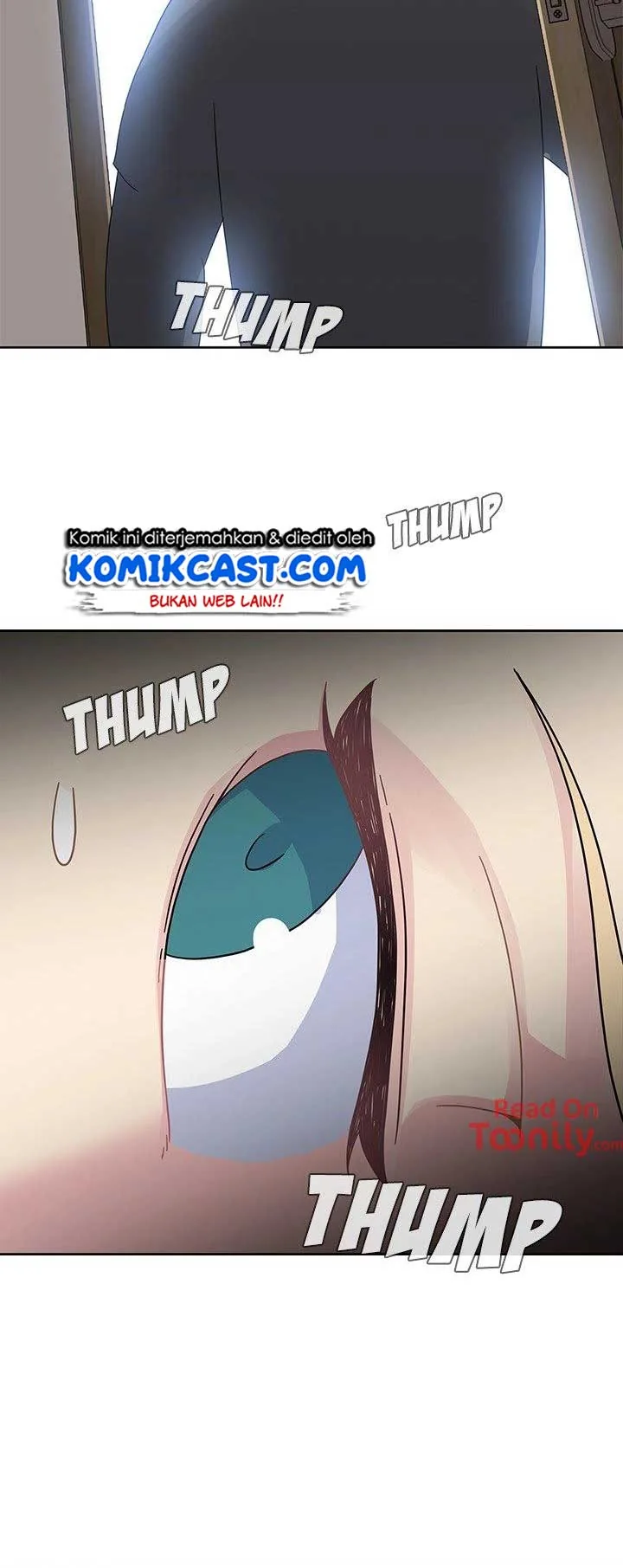 Halaman 9 — Springtime for Blossom Chapter 24