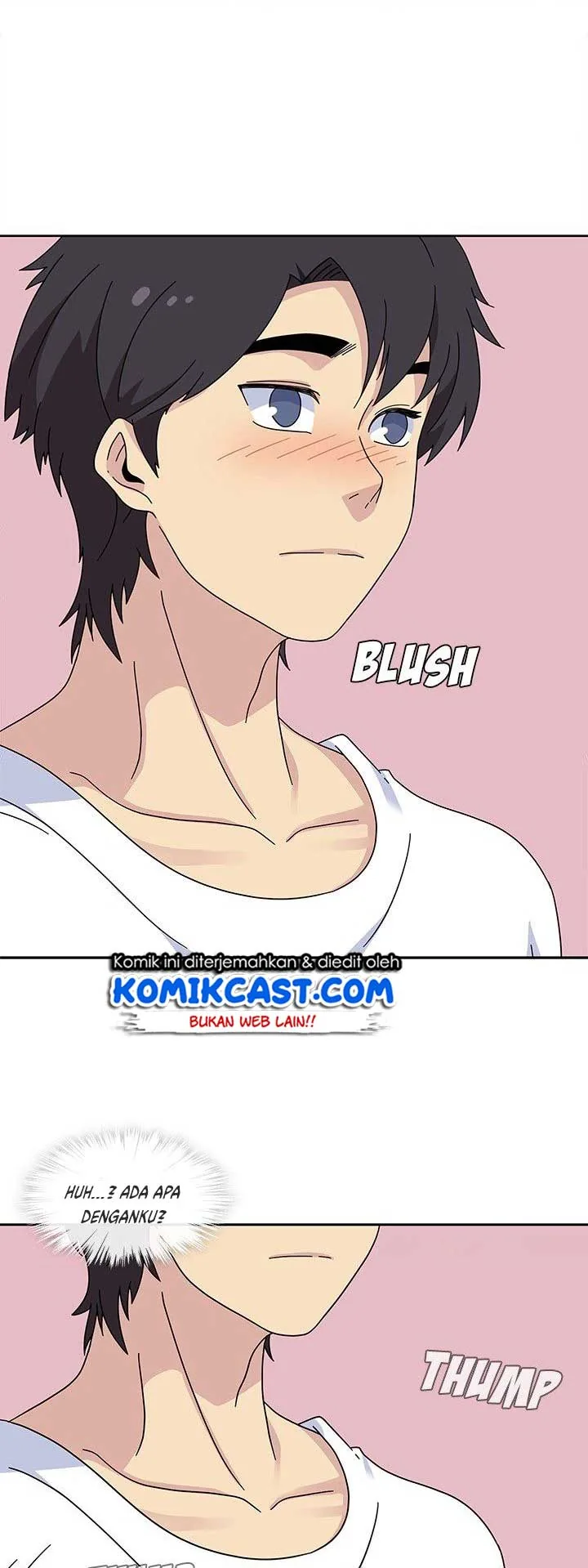 Halaman 26 — Springtime for Blossom Chapter 24