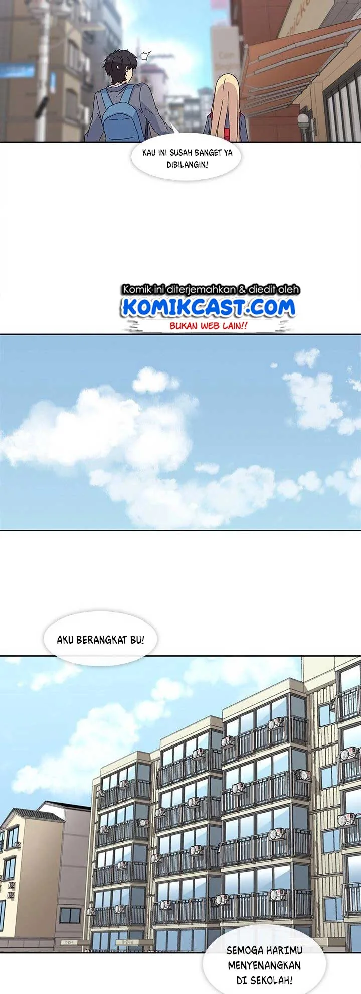 Halaman 37 — Springtime for Blossom Chapter 24