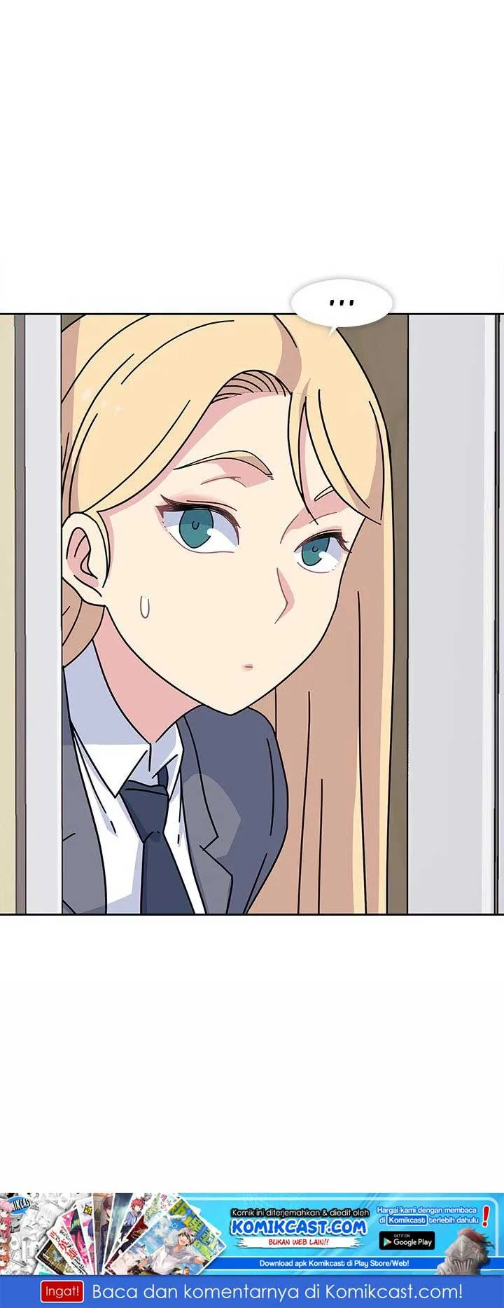 Halaman 51 — Springtime for Blossom Chapter 24