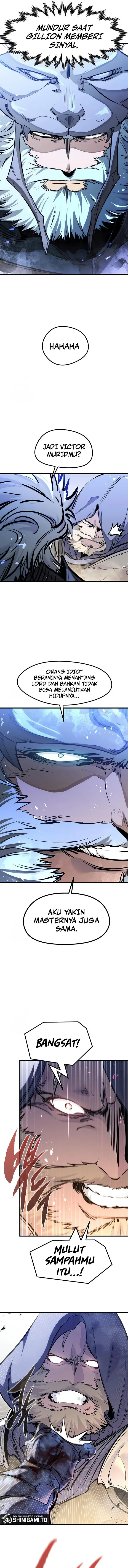 Halaman 12 — The Regressed Mercenary Has a Plan Chapter 76
