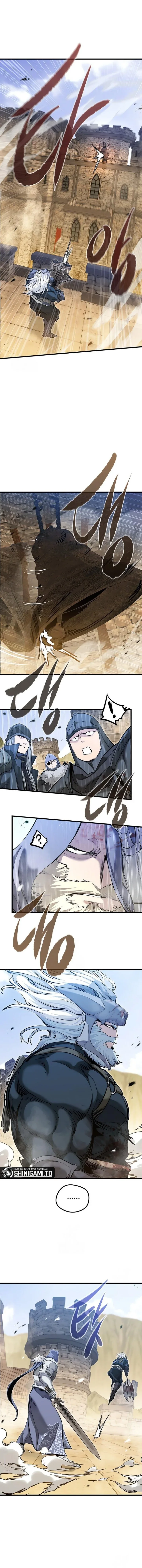 Halaman 14 — The Regressed Mercenary Has a Plan Chapter 76