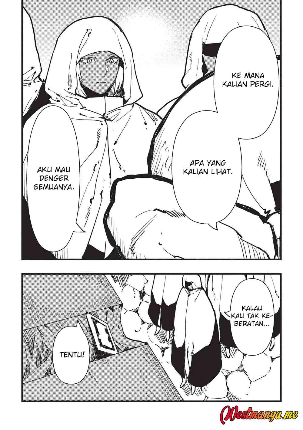 Halaman 9 — Isekai Ryouridou Chapter 65