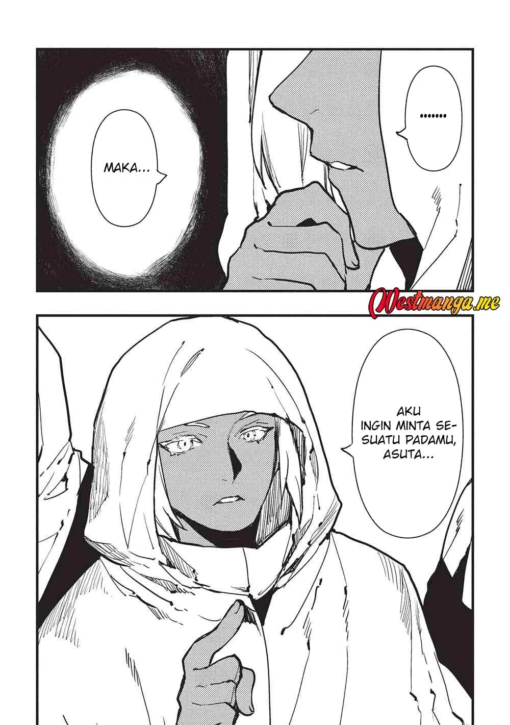 Halaman 10 — Isekai Ryouridou Chapter 65
