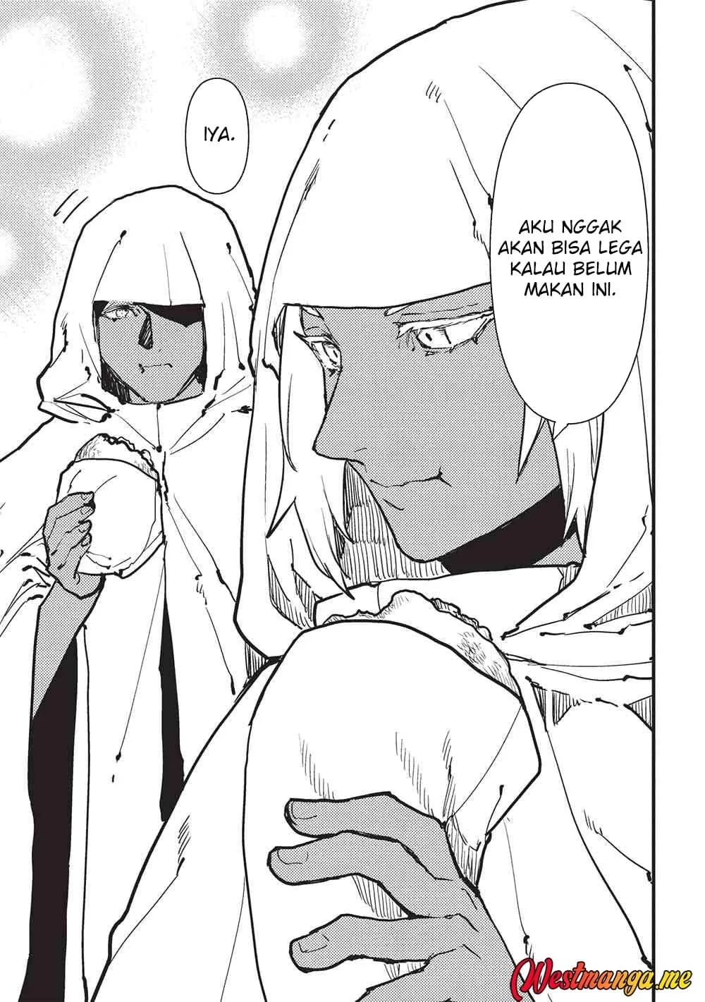 Halaman 14 — Isekai Ryouridou Chapter 65