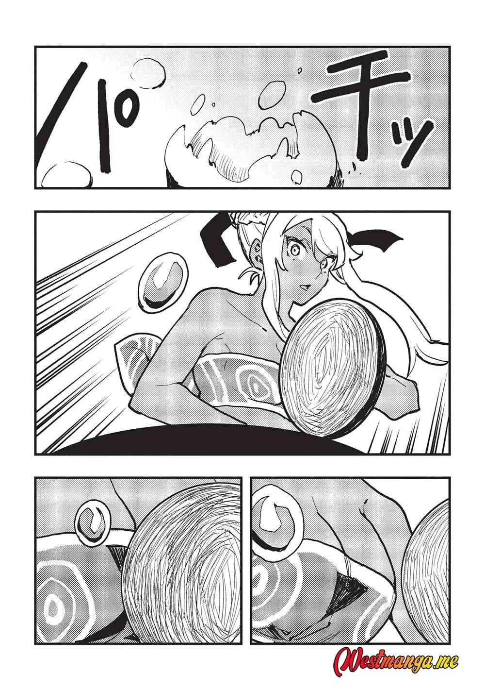 Halaman 26 — Isekai Ryouridou Chapter 65