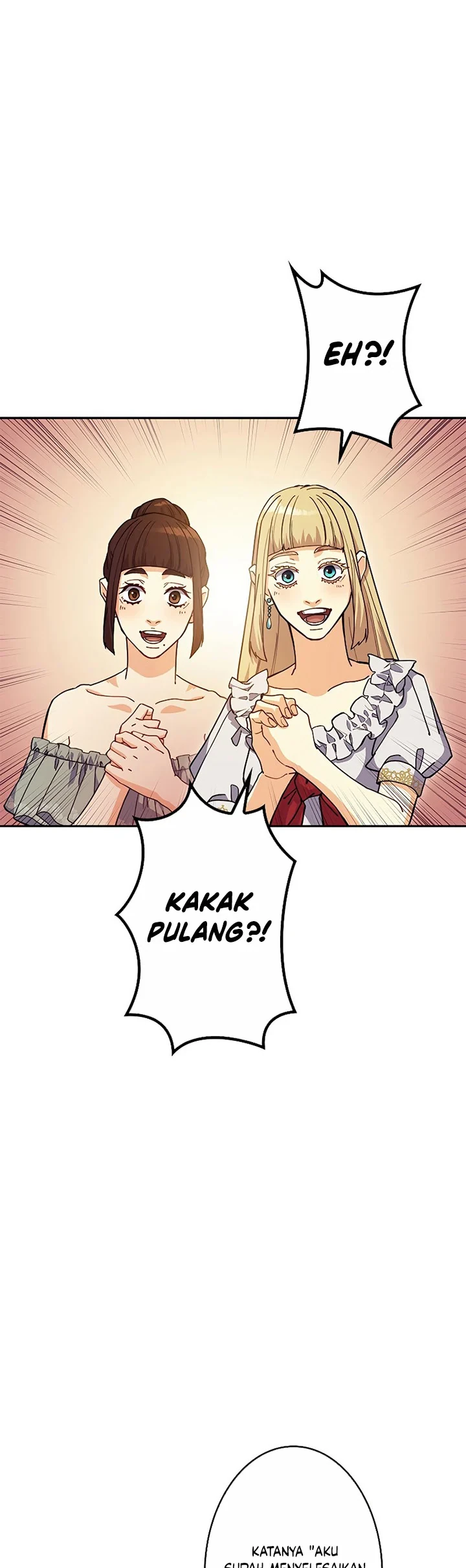 Halaman 3 — White Dragon Duke: Pendragon Chapter 76