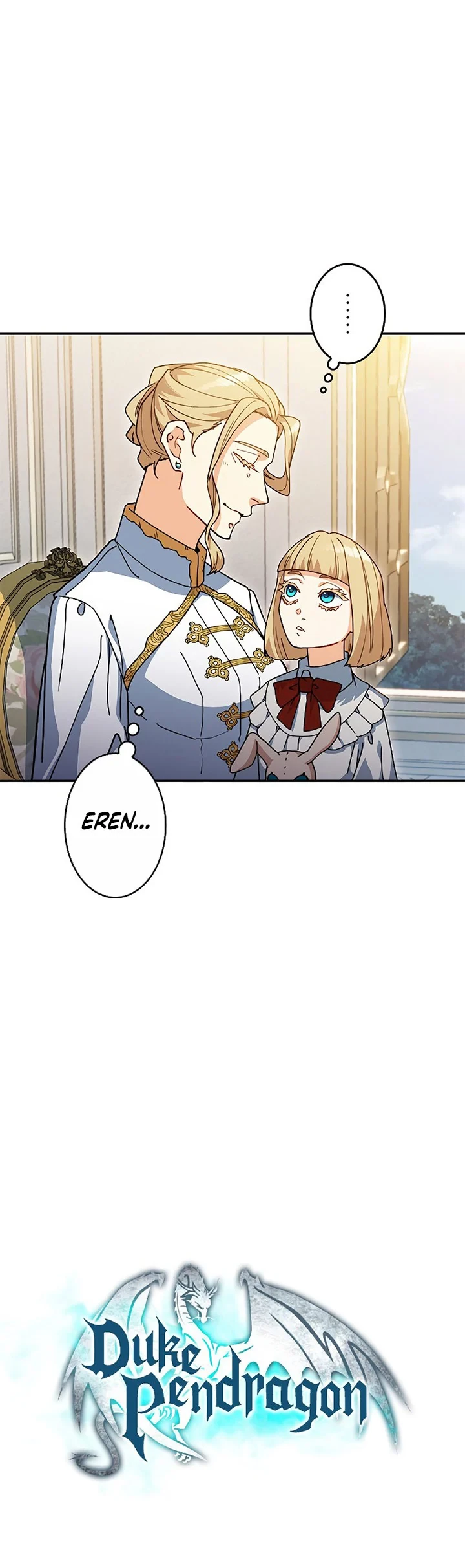 Halaman 5 — White Dragon Duke: Pendragon Chapter 76