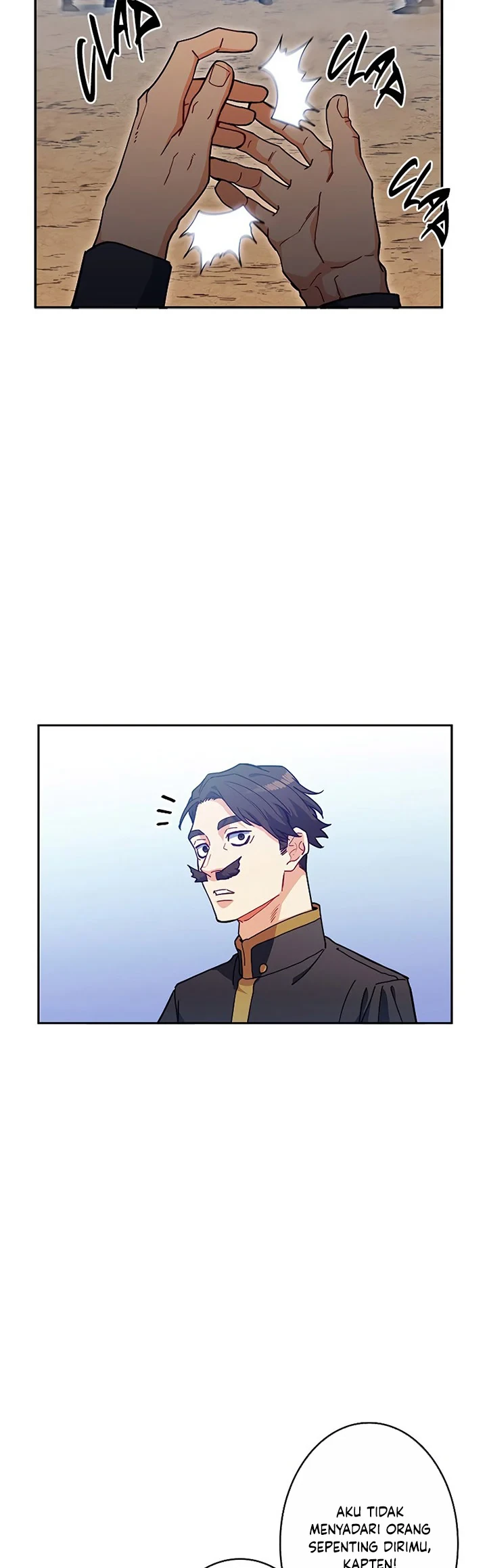 Halaman 16 — White Dragon Duke: Pendragon Chapter 76