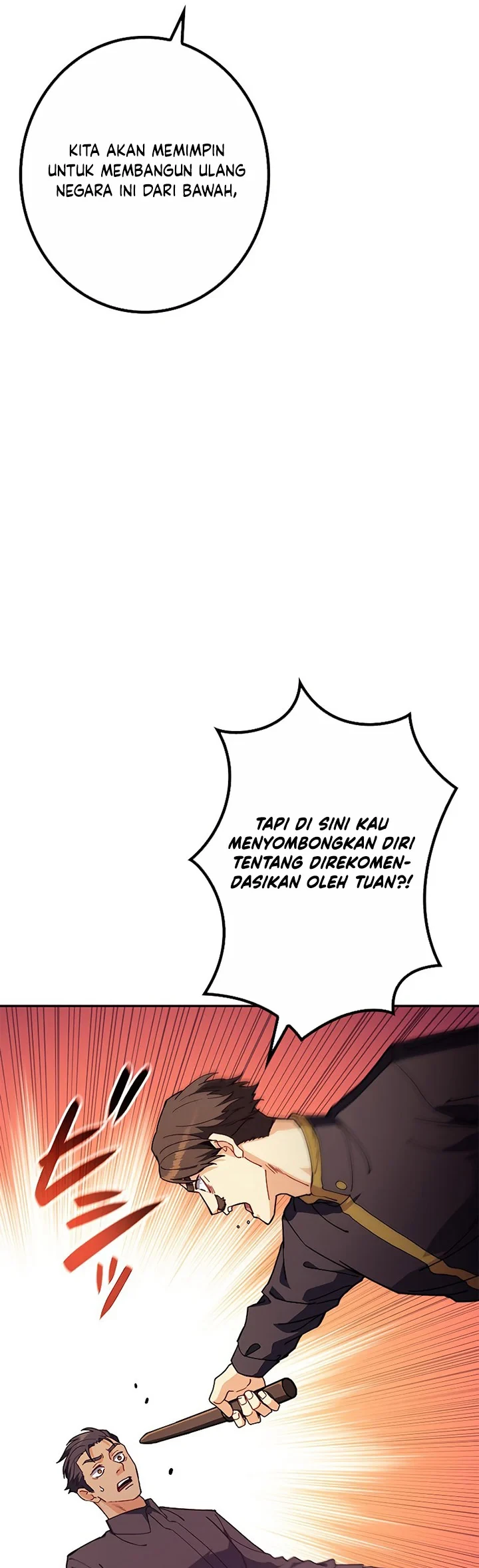 Halaman 22 — White Dragon Duke: Pendragon Chapter 76