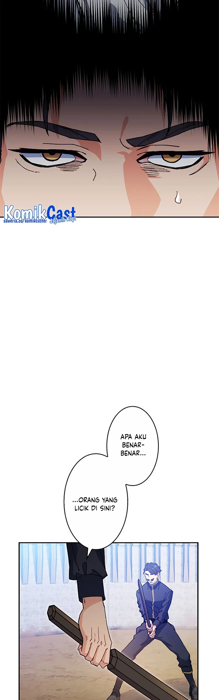 Halaman 27 — White Dragon Duke: Pendragon Chapter 76