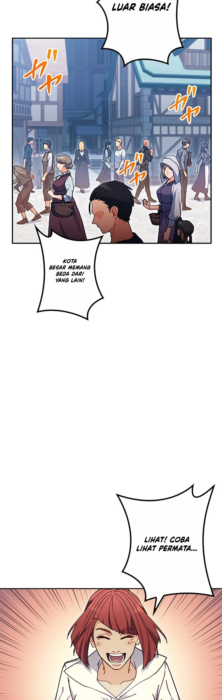 Halaman 31 — White Dragon Duke: Pendragon Chapter 76