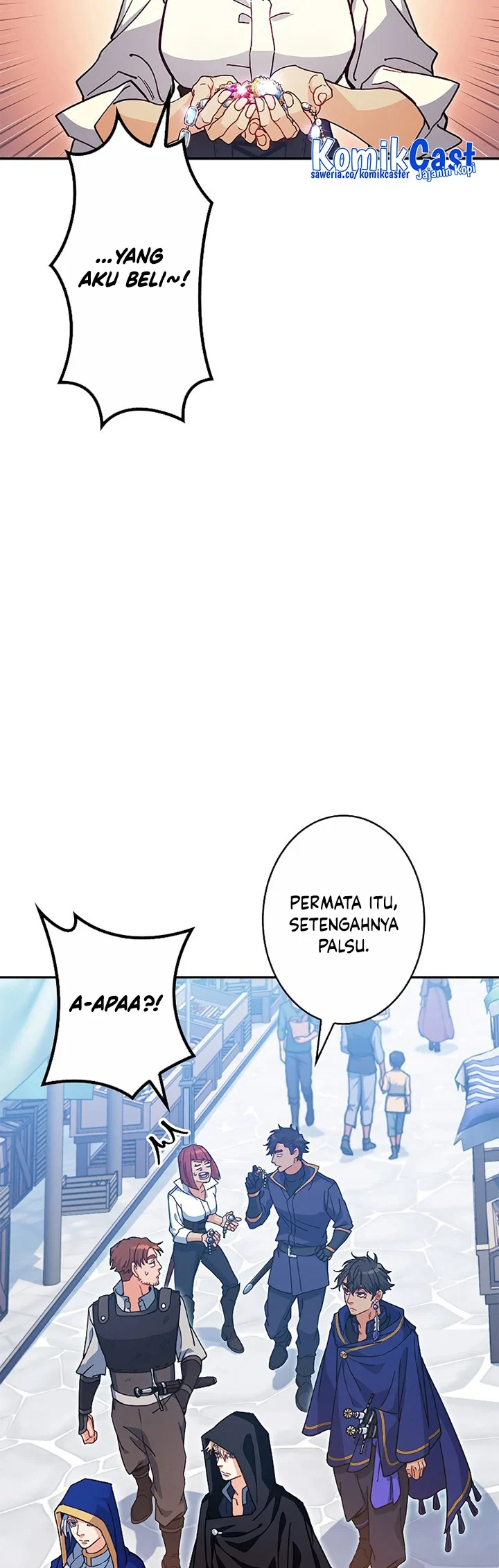 Halaman 32 — White Dragon Duke: Pendragon Chapter 76