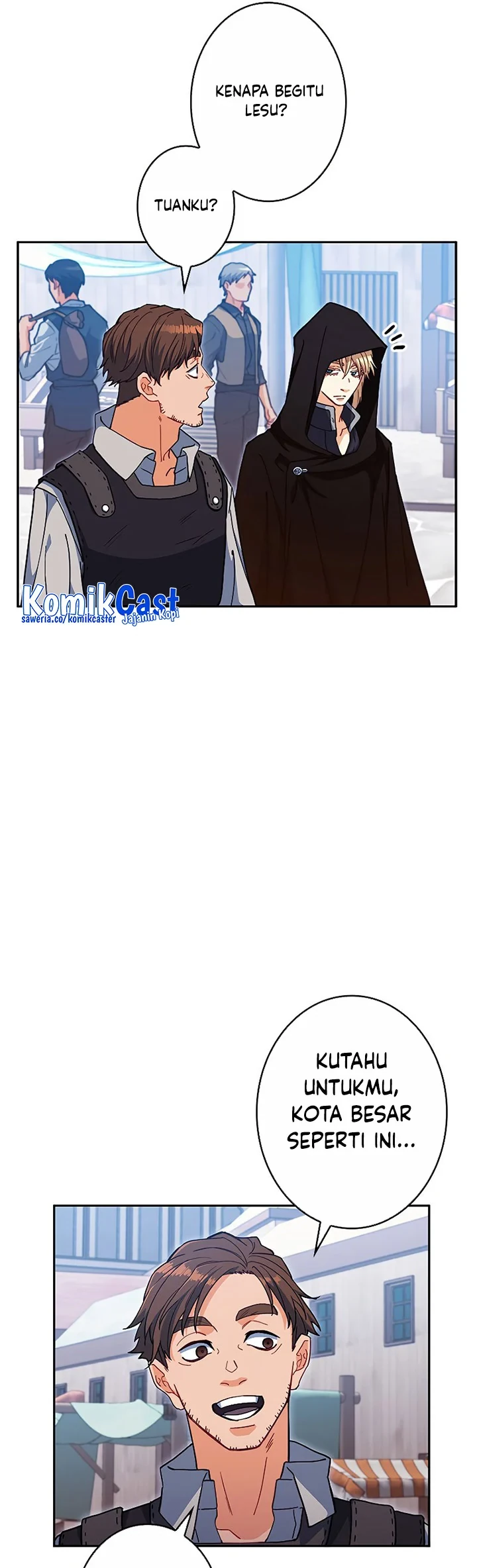 Halaman 34 — White Dragon Duke: Pendragon Chapter 76