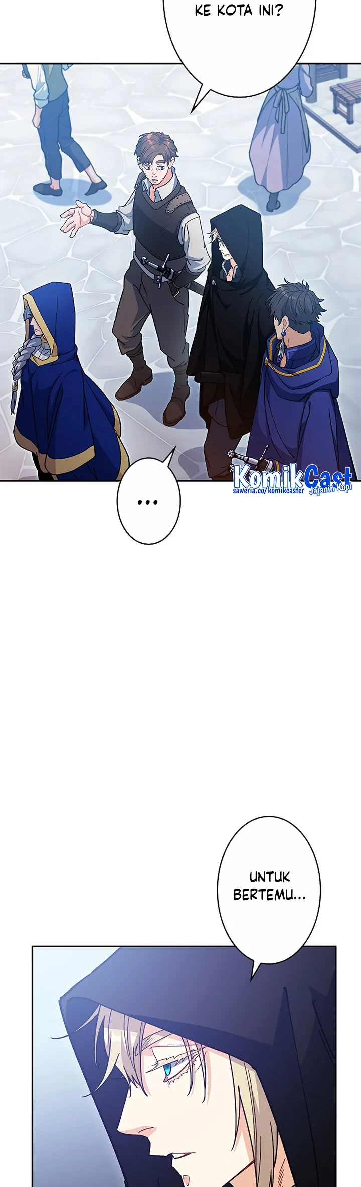 Halaman 36 — White Dragon Duke: Pendragon Chapter 76