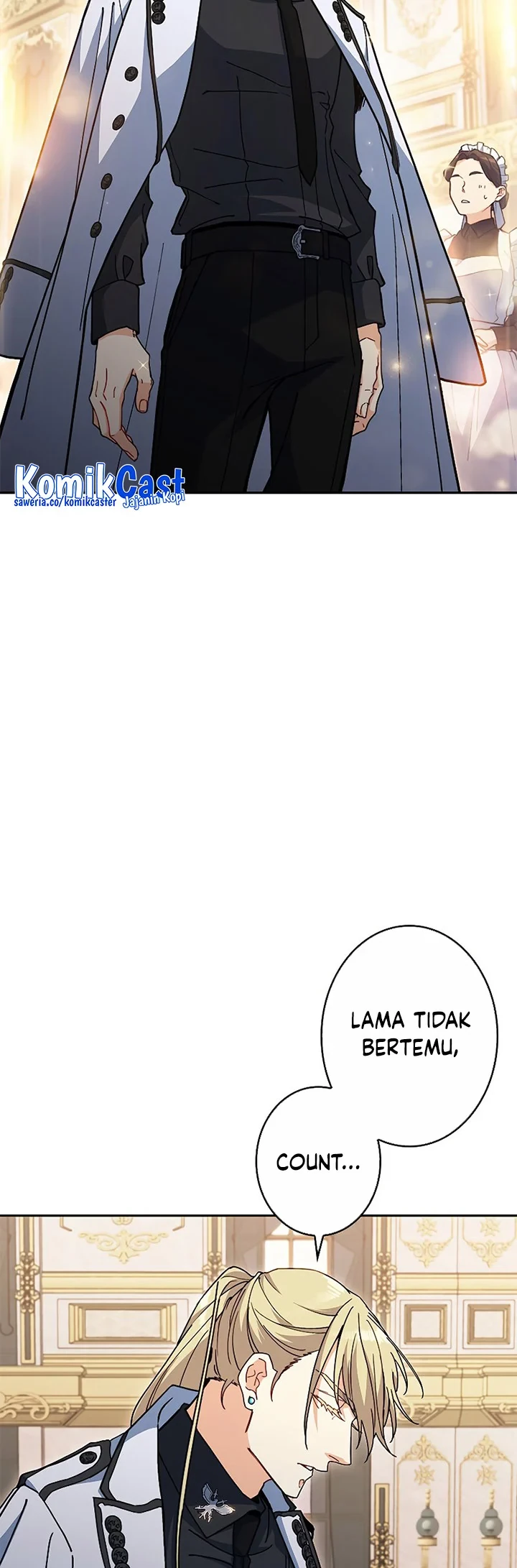 Halaman 39 — White Dragon Duke: Pendragon Chapter 76