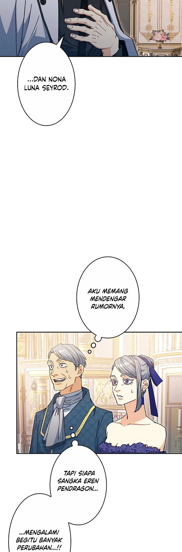 Halaman 40 — White Dragon Duke: Pendragon Chapter 76