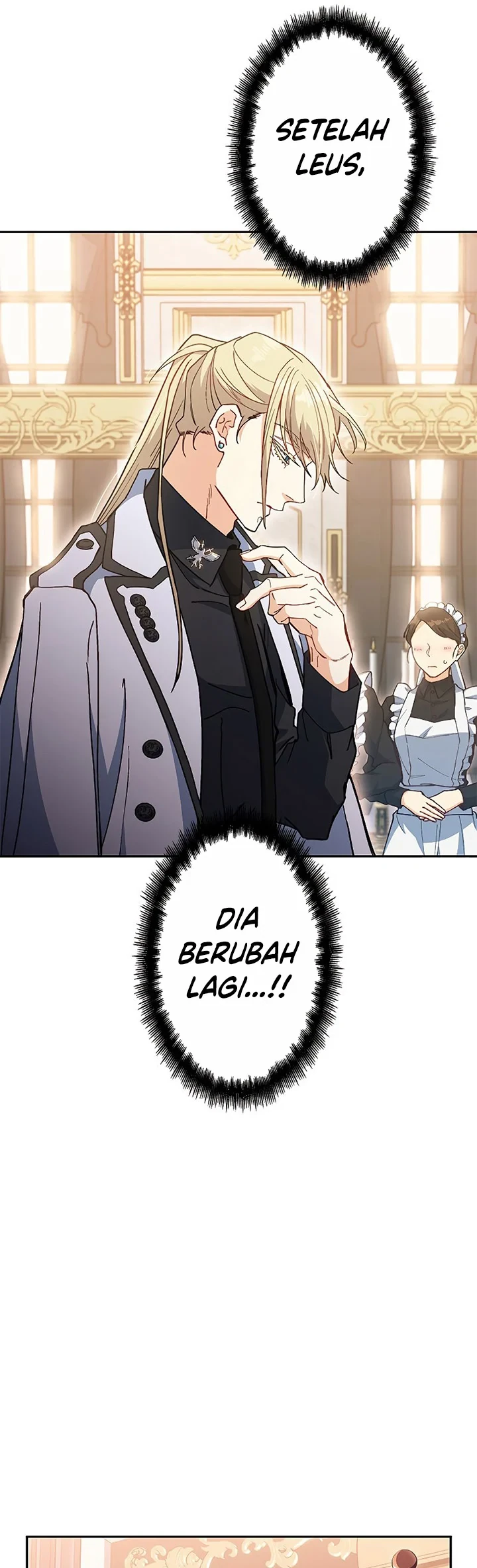 Halaman 42 — White Dragon Duke: Pendragon Chapter 76