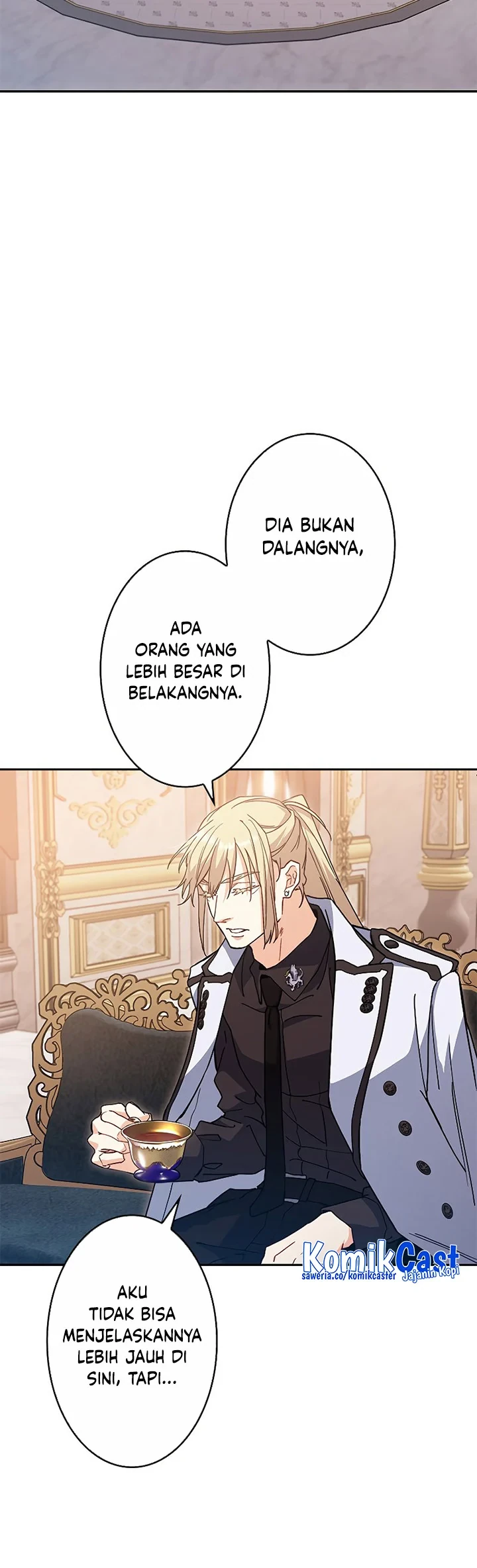 Halaman 44 — White Dragon Duke: Pendragon Chapter 76